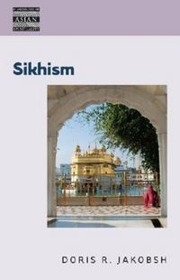 Produktbild: Sikhism