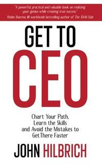 Produktbild: Get to CEO