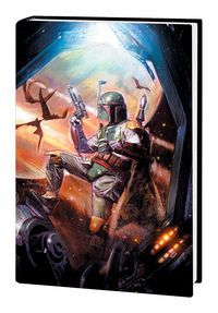 Produktbild: Wagner, J: Star Wars Legends: The Rebellion Omnibus Vol. 1