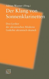 Produktbild: Der Klang von Sonnenklarinetten