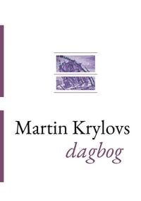 Produktbild: Martin Krylovs dagbog