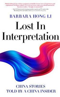 Produktbild: Lost In Interpretation
