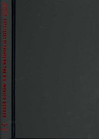 Produktbild: 50 Years Of Change On Us Mexic