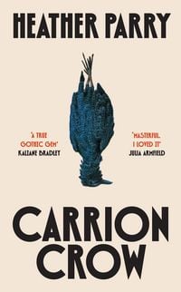 Produktbild: Carrion Crow