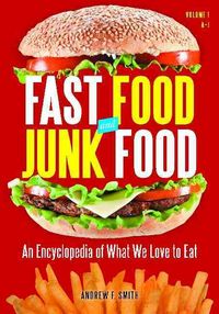 Produktbild: Prepak-Fast Food & Junk Fo-2cy