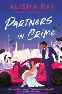 Produktbild: Partners in Crime