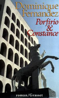 Produktbild: Porfirio et constance