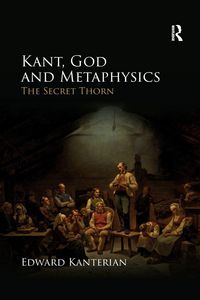 Produktbild: Kant, God and Metaphysics