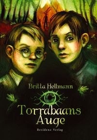 Produktbild: Hellmann, B: Torrabaans Auge