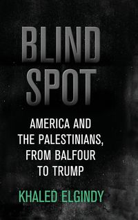 Produktbild: Blind Spot