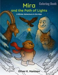 Produktbild: Mira and the Path of Lights