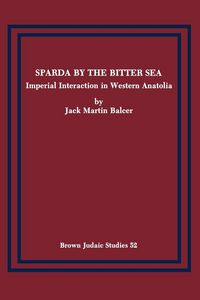 Produktbild: Sparda by the Bitter Sea