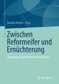 Produktbild: Zwischen Reformeifer und Ern&uuml;chterung