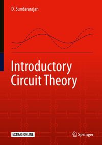 Produktbild: Introductory Circuit Theory