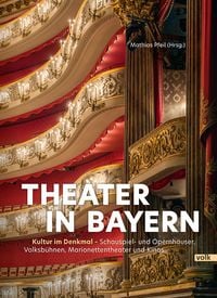 Produktbild: Theater in Bayern