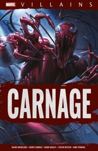 Produktbild: Marvel Villains: Carnage