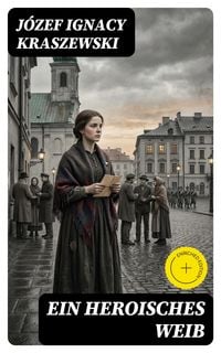 Produktbild: Ein heroisches Weib