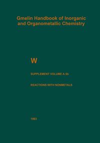 Produktbild: W Tungsten