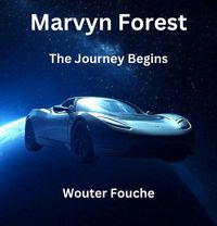 Produktbild: Marvyn Forest The Journey Begins