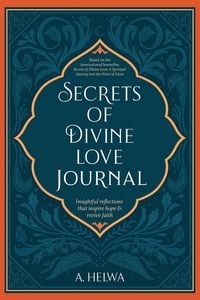 Produktbild: Secrets of Divine Love Journal