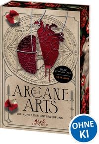 Produktbild The Arcane Arts