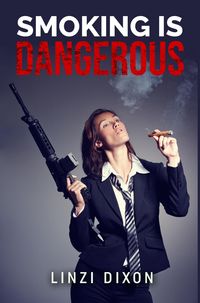 Produktbild: Smoking is Dangerous: The Smoking Fetish Collection