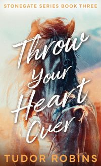 Produktbild: Throw Your Heart Over