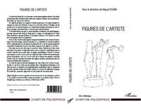 Produktbild: Figures de l'artiste
