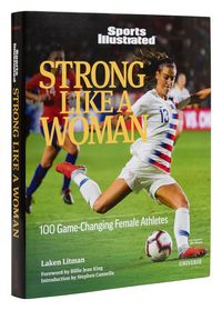 Produktbild: Litman, L: Strong Like a Woman