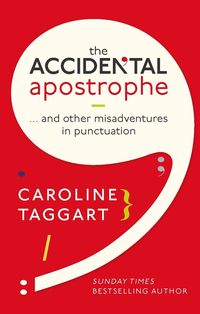 Produktbild: The Accidental Apostrophe