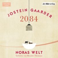 Produktbild: 2084 - Noras Welt