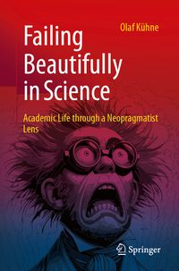 Produktbild: Failing Beautifully in Science