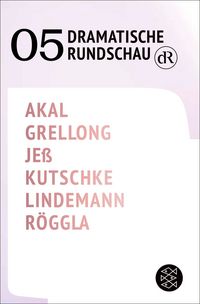 Produktbild: Dramatische Rundschau 05