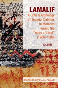 Produktbild: Lamalif a Critical Anthology O