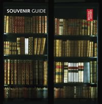 Produktbild: Souvenir Guide New Edition