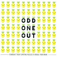Produktbild: Farnsworth, L: Odd One Out