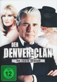 Produktbild: Der Denver-Clan - Season 1 [4 DVDs]