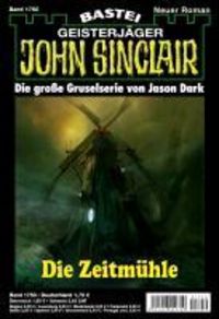 Bild vom Artikel John Sinclair 1750 vom Autor Jason Dark