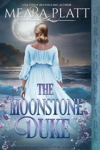 Produktbild: The Moonstone Duke