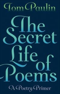 Produktbild: The Secret Life of Poems