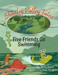 Produktbild: Shadley Valley Tales