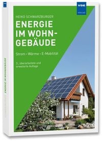 Produktbild: Energie im Wohngeb&auml;ude