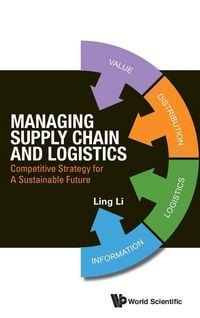 Produktbild: MANAGING SUPPLY CHAIN AND LOGISTICS