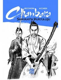 Produktbild: Chanbara - Samurayin Kurtulusu