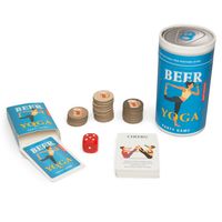 Bild vom Artikel Beer Yoga vom Autor 