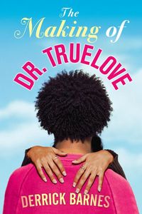 Produktbild: The Making of Dr. Truelove