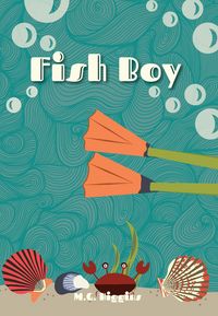 Produktbild: Fish Boy