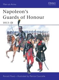 Produktbild: Napoleon's Guards of Honour