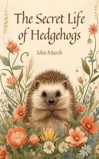 Produktbild: The Secret Life of Hedgehogs