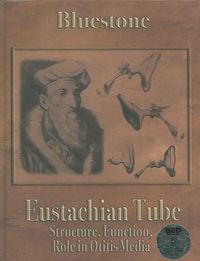 Produktbild: Bluestone, C: Eustachian Tube